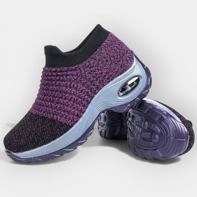 Amelia | Orthopaedic Shoes for Comfortable Walking