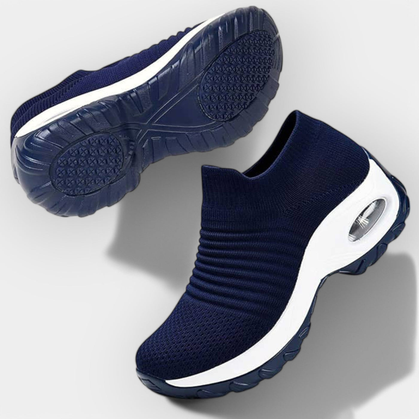 Amelia | Orthopaedic Shoes for Comfortable Walking