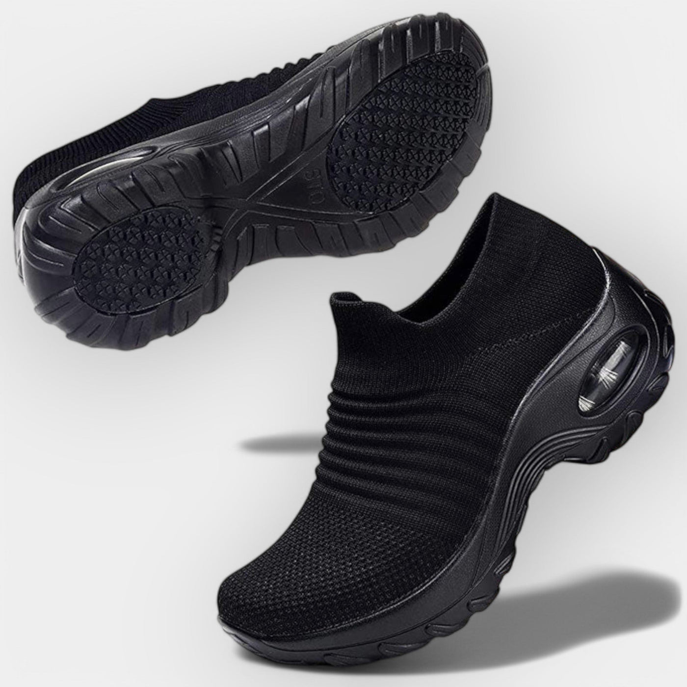 Amelia | Orthopaedic Shoes for Comfortable Walking