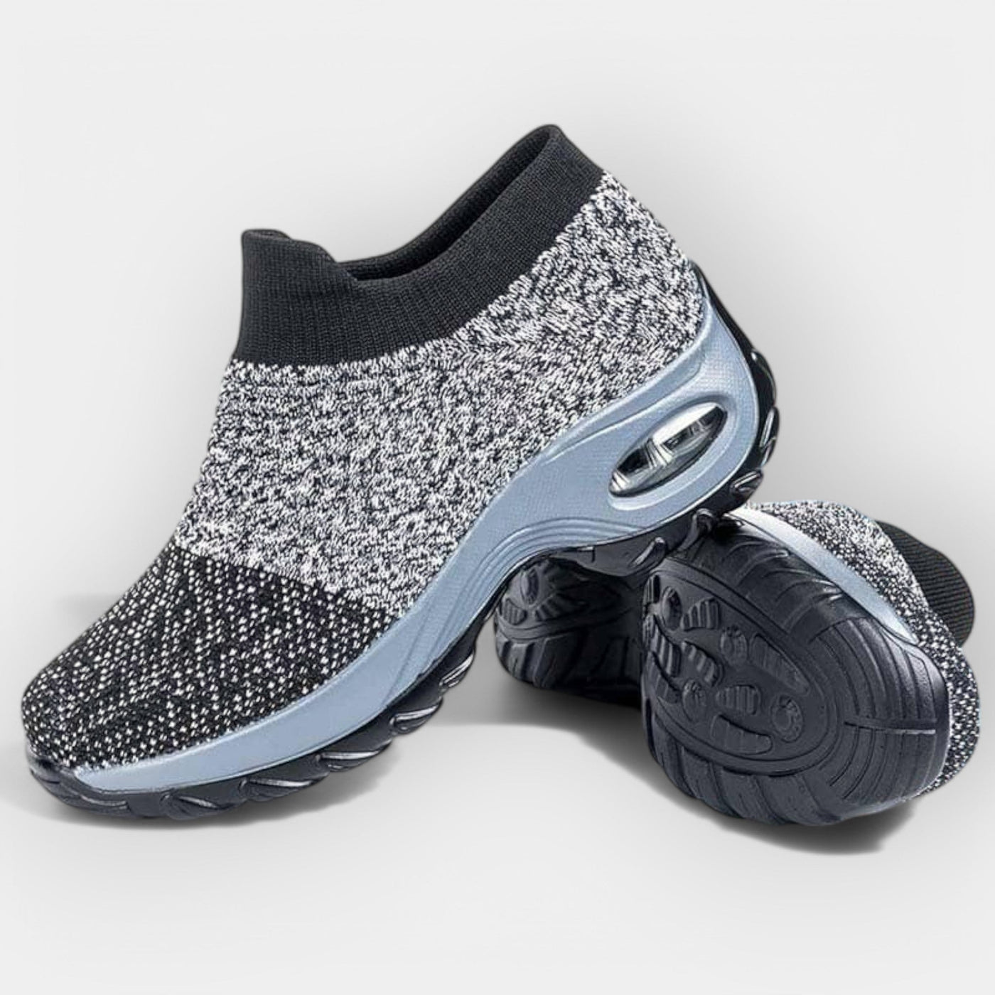 Amelia | Orthopaedic Shoes for Comfortable Walking