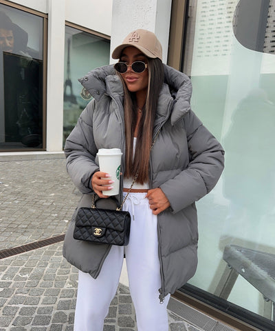 Juno™ Ultimate Cold-Weather Coat