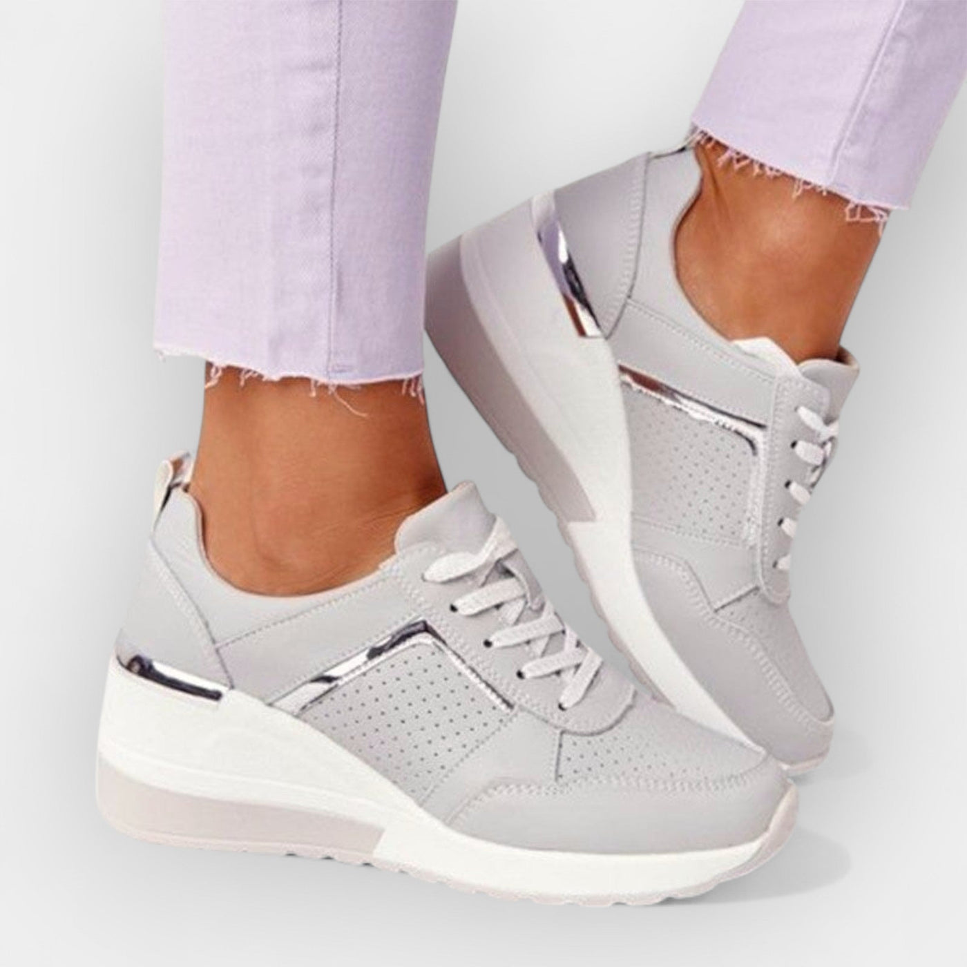 Taylor | Ergonomic Performance Footwear Solutions Daily