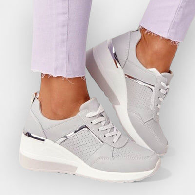 Taylor | Ergonomic Performance Footwear Solutions Daily