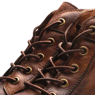 Hunter™ | Men's Vintage Boots | Last day 80% off!