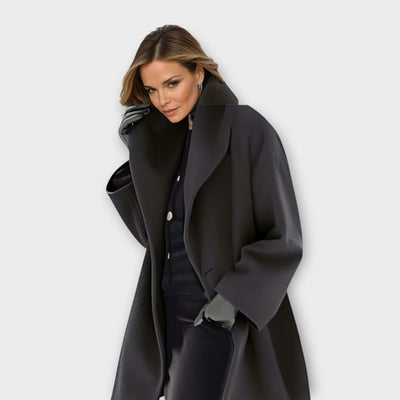 Zara™ | Premium Wind-Resistant Coat