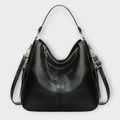Shoulder Bag in Luxe Leather Collection Limited Edition