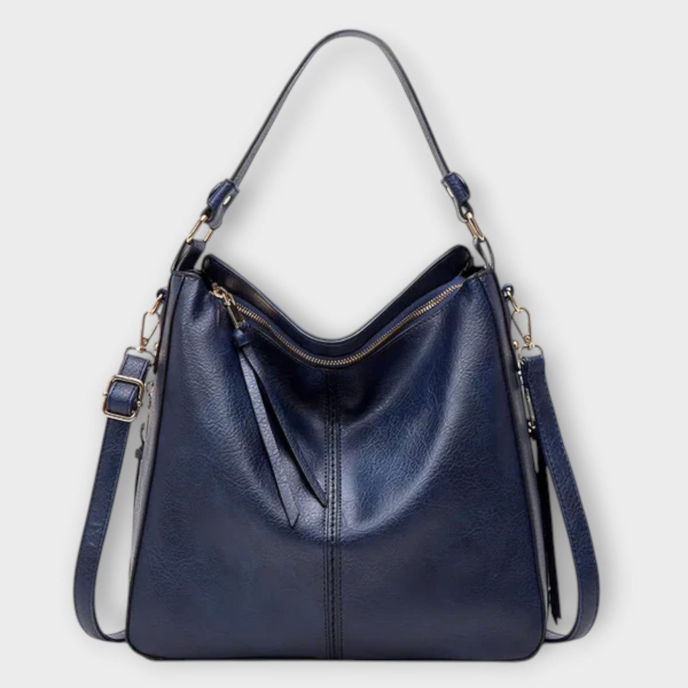 Shoulder Bag in Luxe Leather Collection Limited Edition