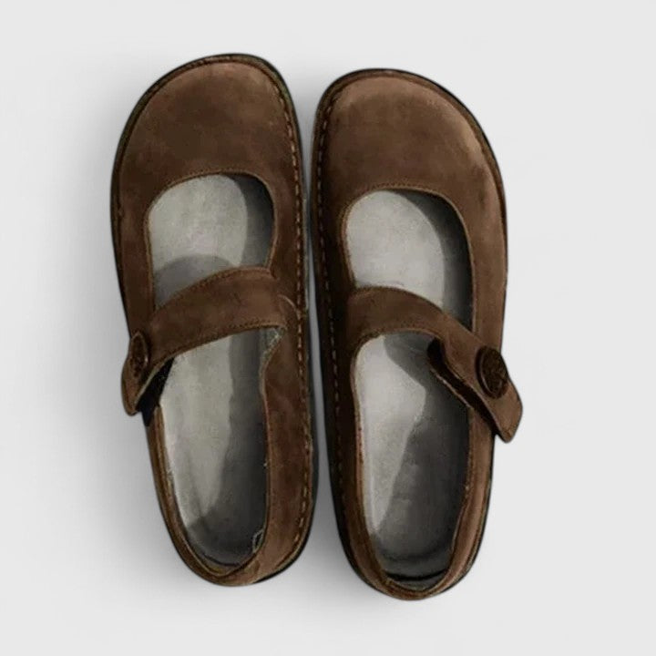 Juniper™ | Orthopaedic Shoes