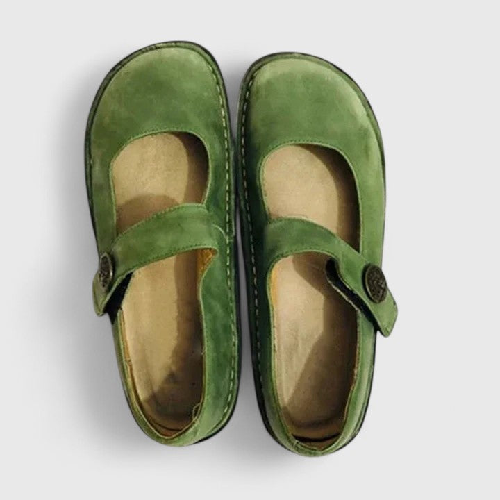 Juniper™ | Orthopaedic Shoes