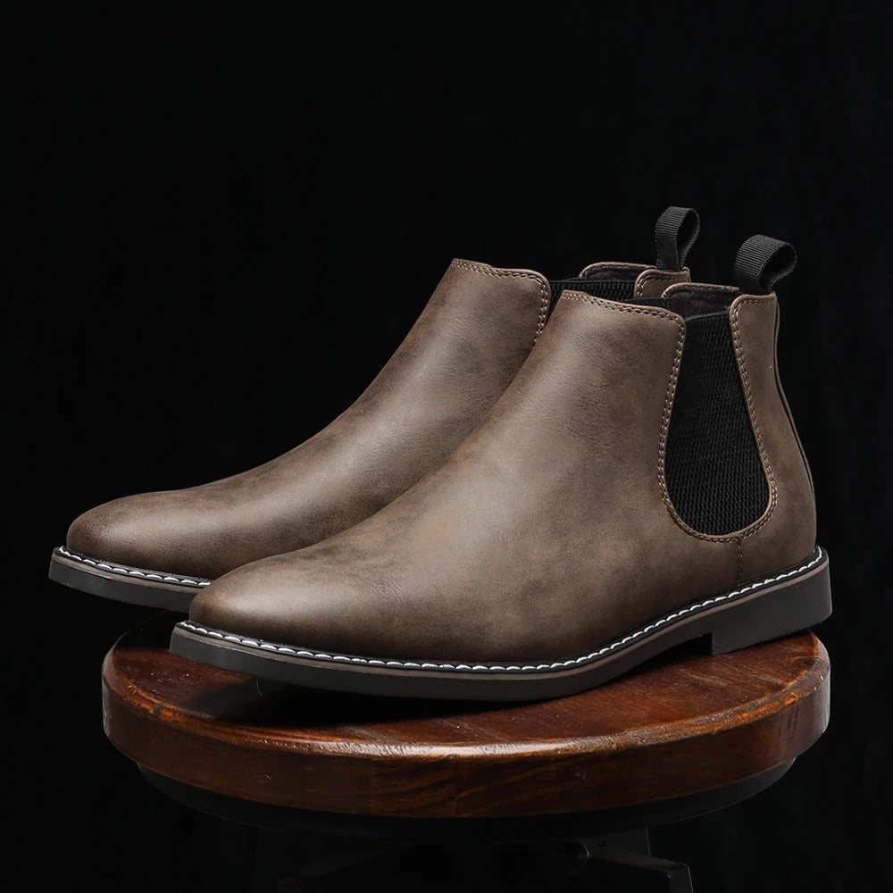 Ridgeway Chelsea Boots Last day 80% off!