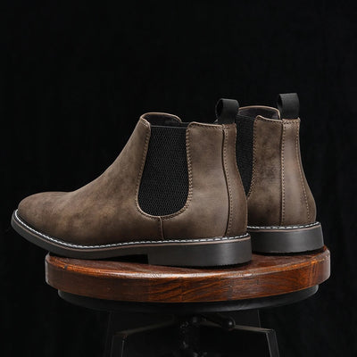 Ridgeway Chelsea Boots Last day 80% off!