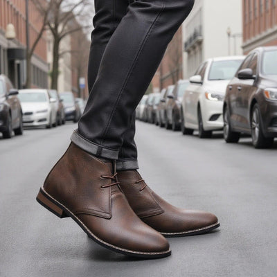 The Clayton Boot Last day 80% off!