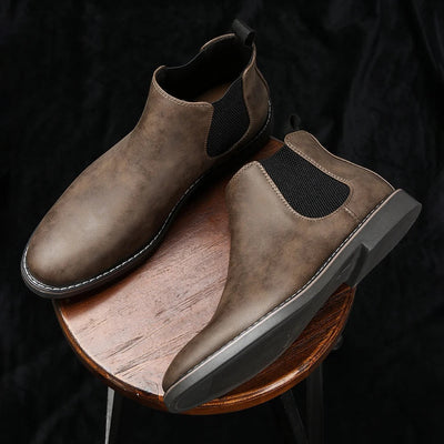 Ridgeway Chelsea Boots Last day 80% off!