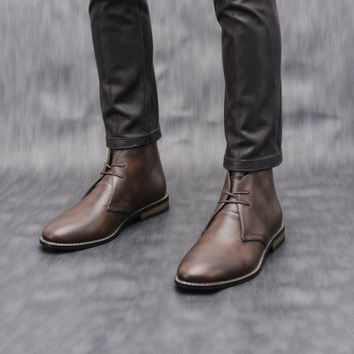 The Clayton Boot Last day 80% off!