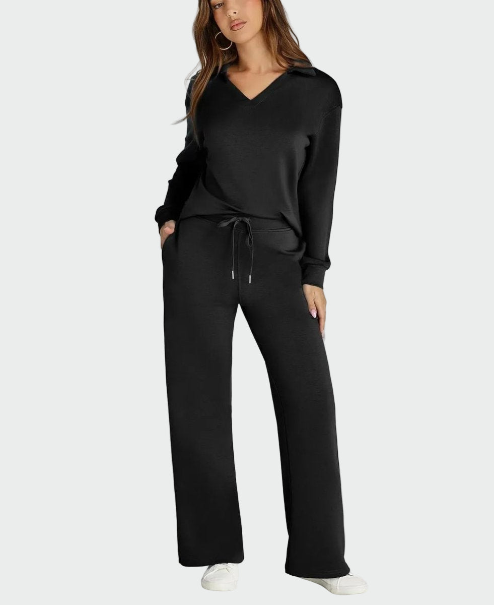 Rowan | Deluxe Travel Kit for Comfort