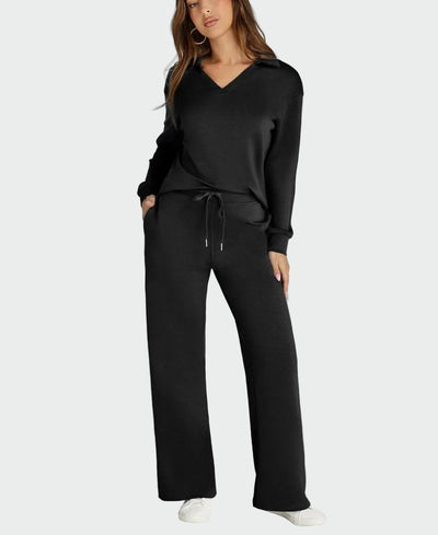 Rowan | Deluxe Travel Kit for Comfort