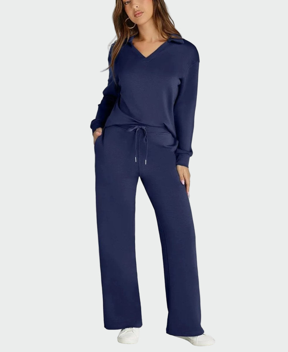 Rowan | Deluxe Travel Kit for Comfort