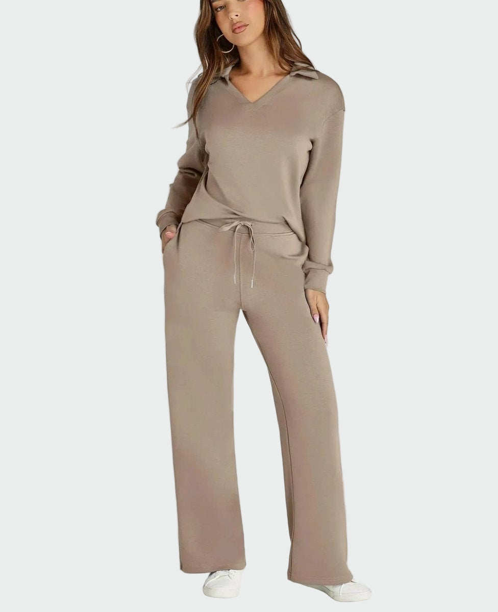 Rowan | Deluxe Travel Kit for Comfort