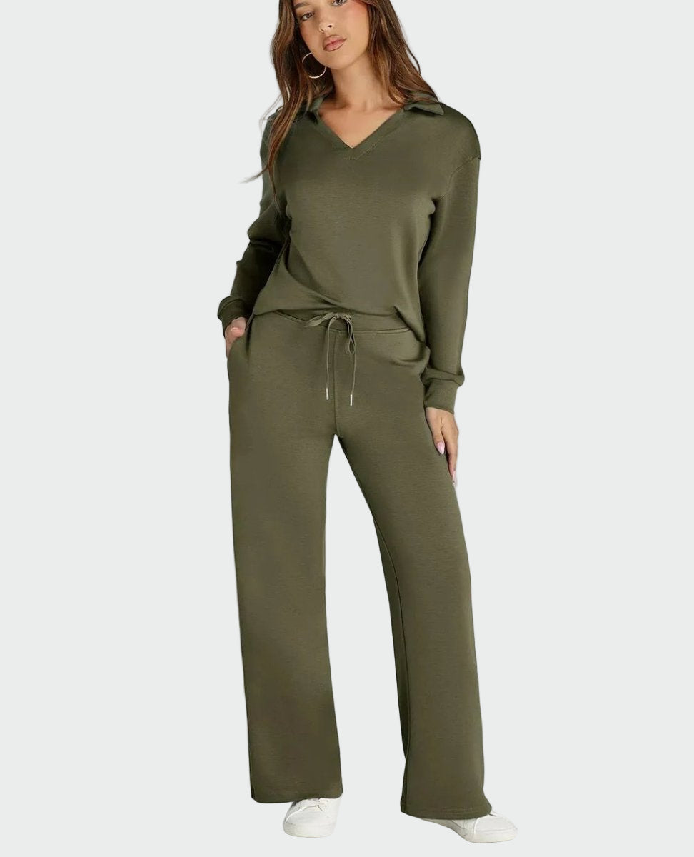 Rowan | Deluxe Travel Kit for Comfort