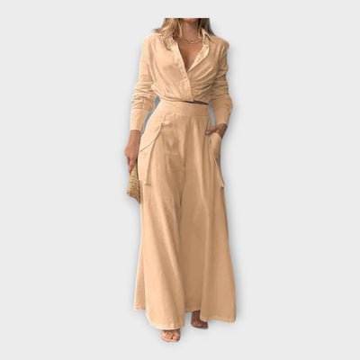 Alex | Everlasting Elegant Minimal Couture Collection