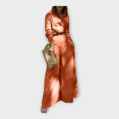 Alex | Everlasting Elegant Minimal Couture Collection