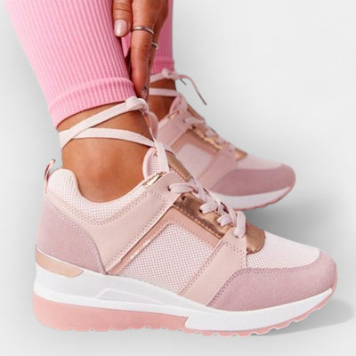 Taylor | Ergonomic Performance Footwear Solutions Daily