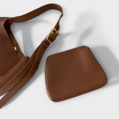 Light Handbag Luxe Collection Premium Leather Exclusive