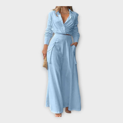 Alex | Everlasting Elegant Minimal Couture Collection