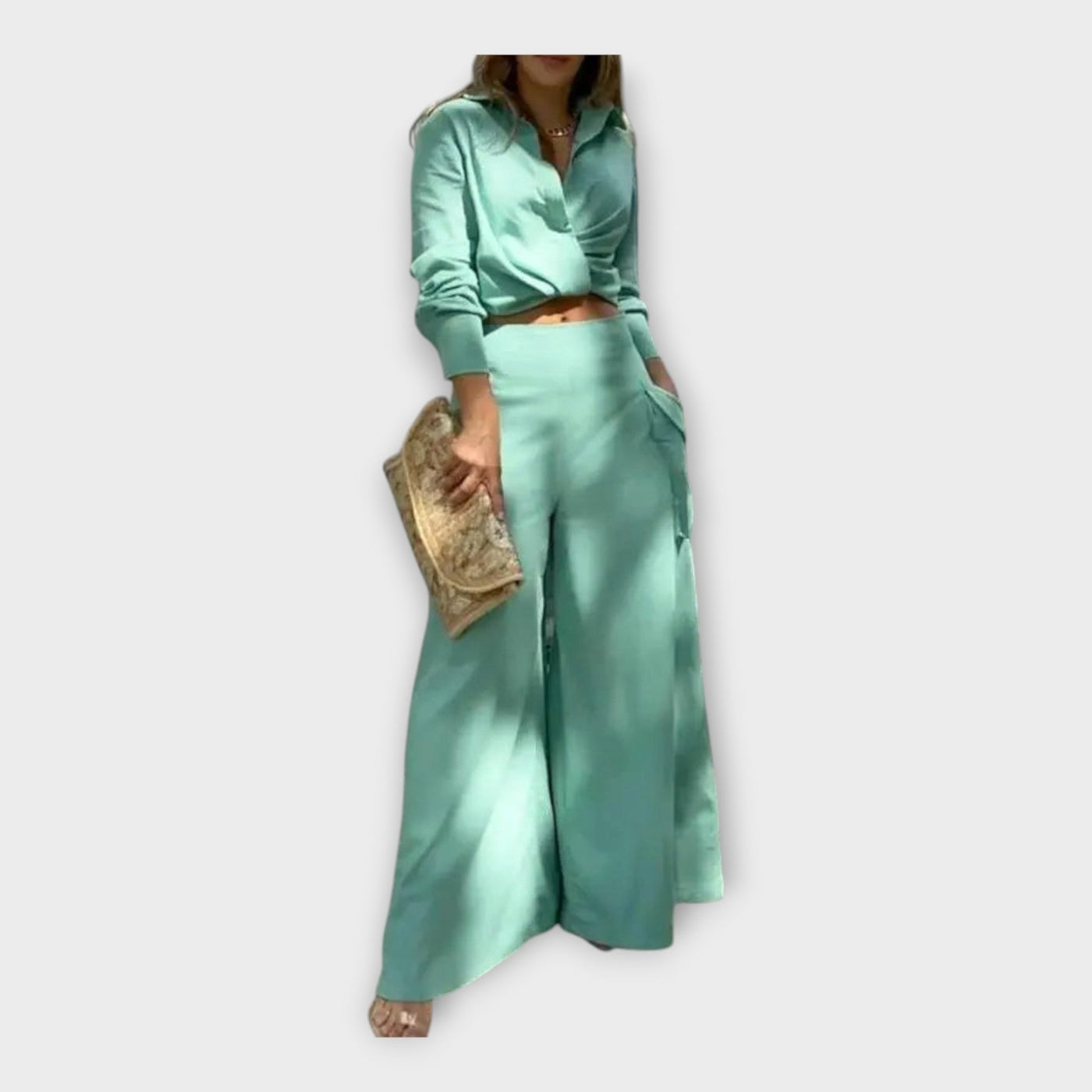 Alex | Everlasting Elegant Minimal Couture Collection