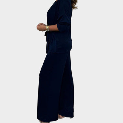 Amelia | Women's Ultra-Soft Everydaywear Two-Piece Set