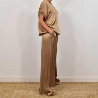 Alexandrina | Rouslana Exquisite Velvet Luxurious Set