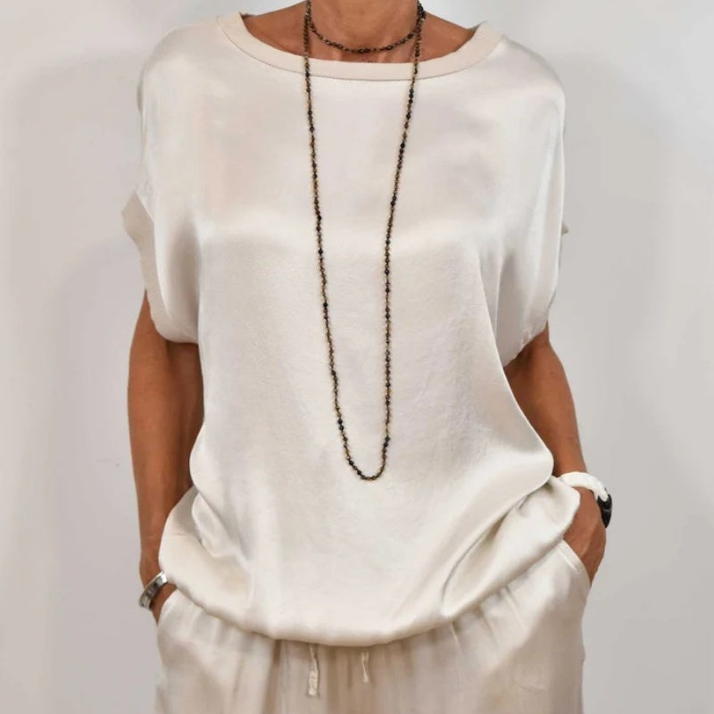 Alexandrina | Rouslana Exquisite Velvet Luxurious Set