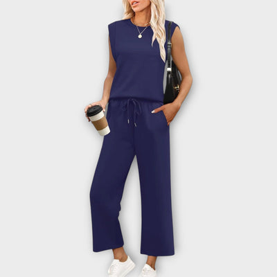 Catherine | Soft Elegant and Fashionable Loungewear