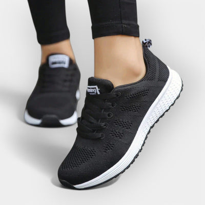 Alex | Comfortable Orthopaedic Lightweight Walking Shoes