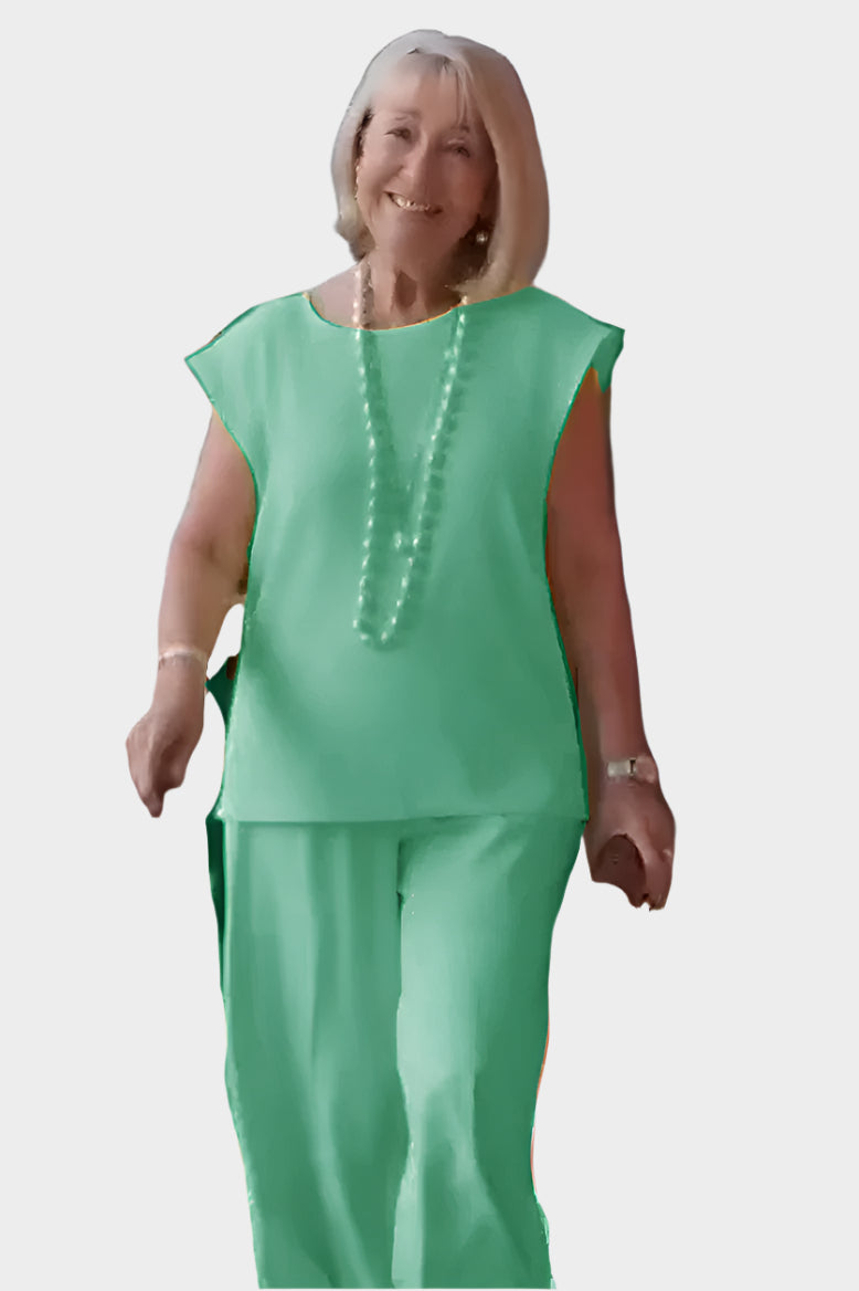 Christabella | Luxuriant Scarlet Apparel Outfits Couture