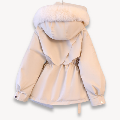 Lucia | Parka Jacket – Water-Resistant