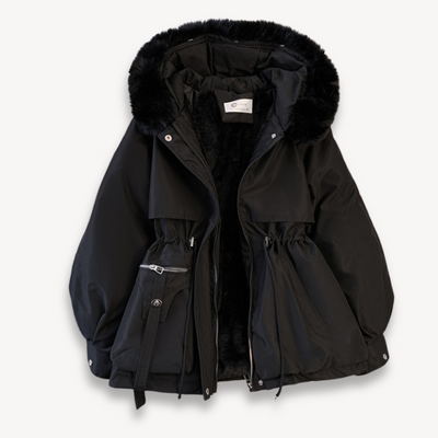Lucia | Parka Jacket – Water-Resistant