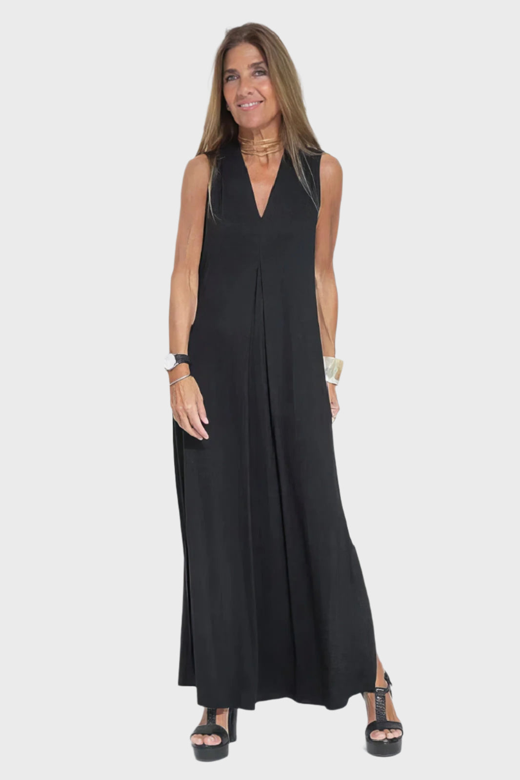 Alex | Elegant Dress and Cardigan Set