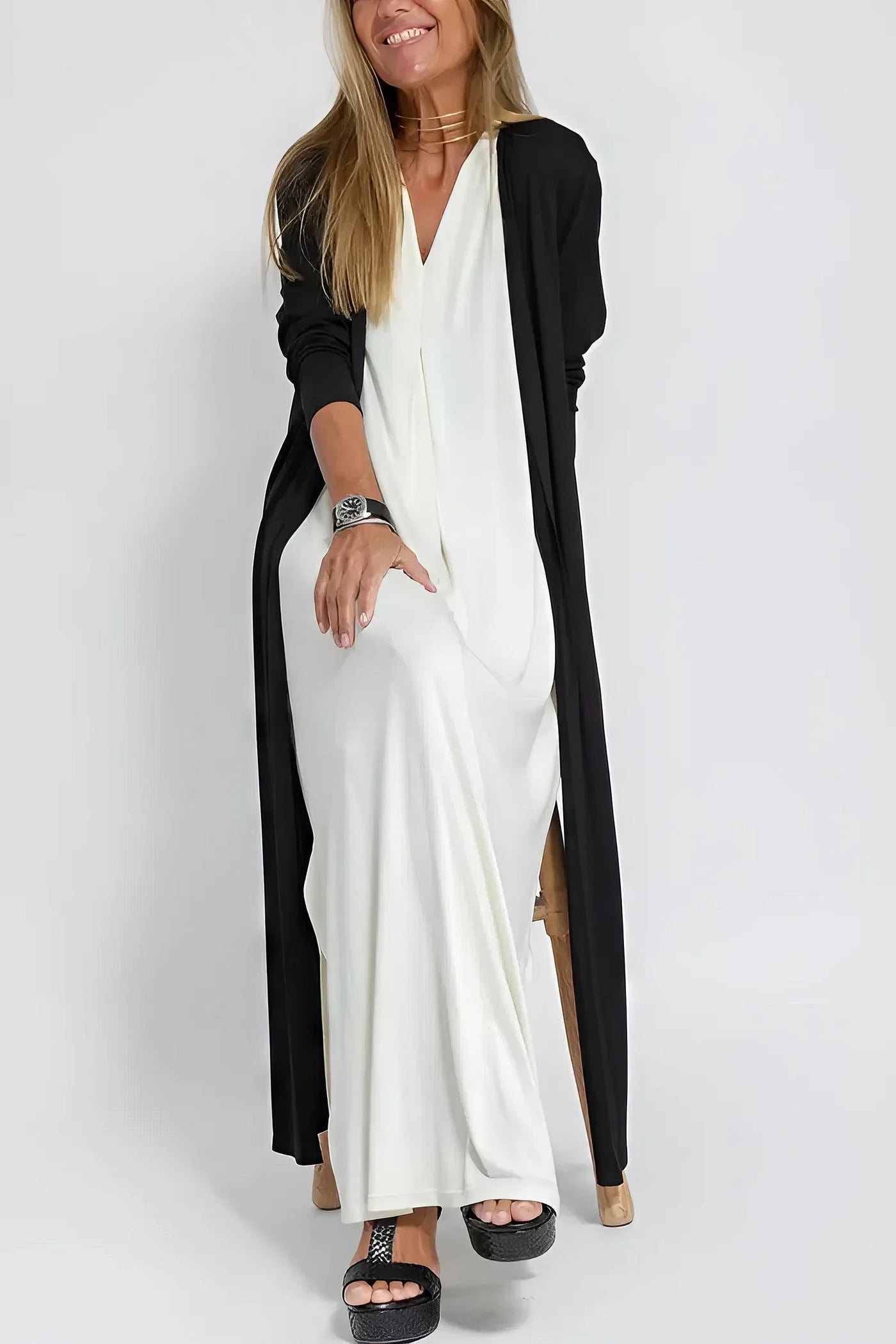 Cerys™ Graceful Drape Set