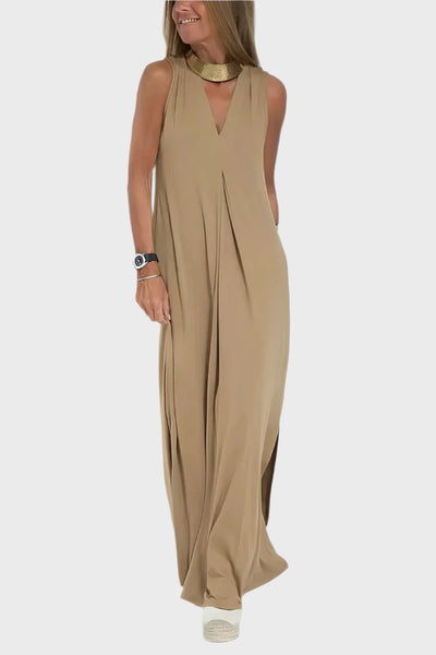 Alex | Elegant Dress and Cardigan Set