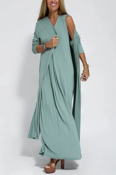 Cerys™ Graceful Drape Set