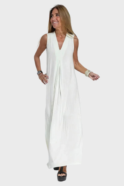 Alex | Elegant Dress and Cardigan Set